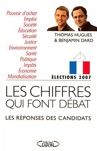 PRESIDENTIELLE 2007