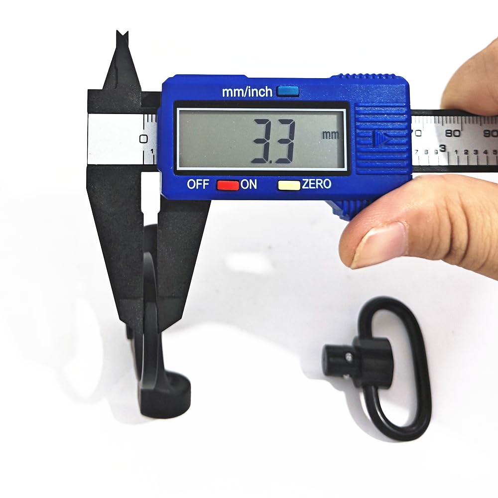 Amazon | ProWildGear TROY タイプ デュアル サイド QD スリング