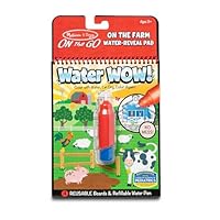 Melissa & Doug Water Wow