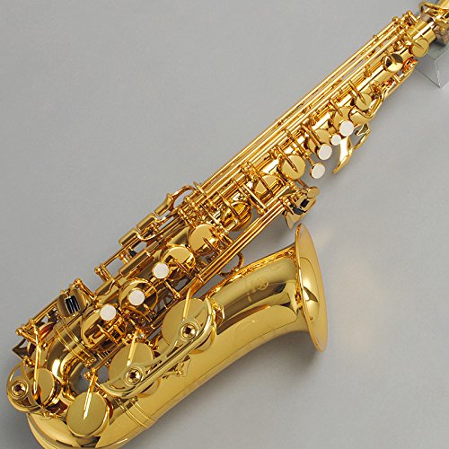 Amazon | YAMAHA YAS-62LSE アルトサックス (ヤマハ YAS62)Shimamura