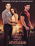 Twilight, chapitre 4 : révélation, 1re partie