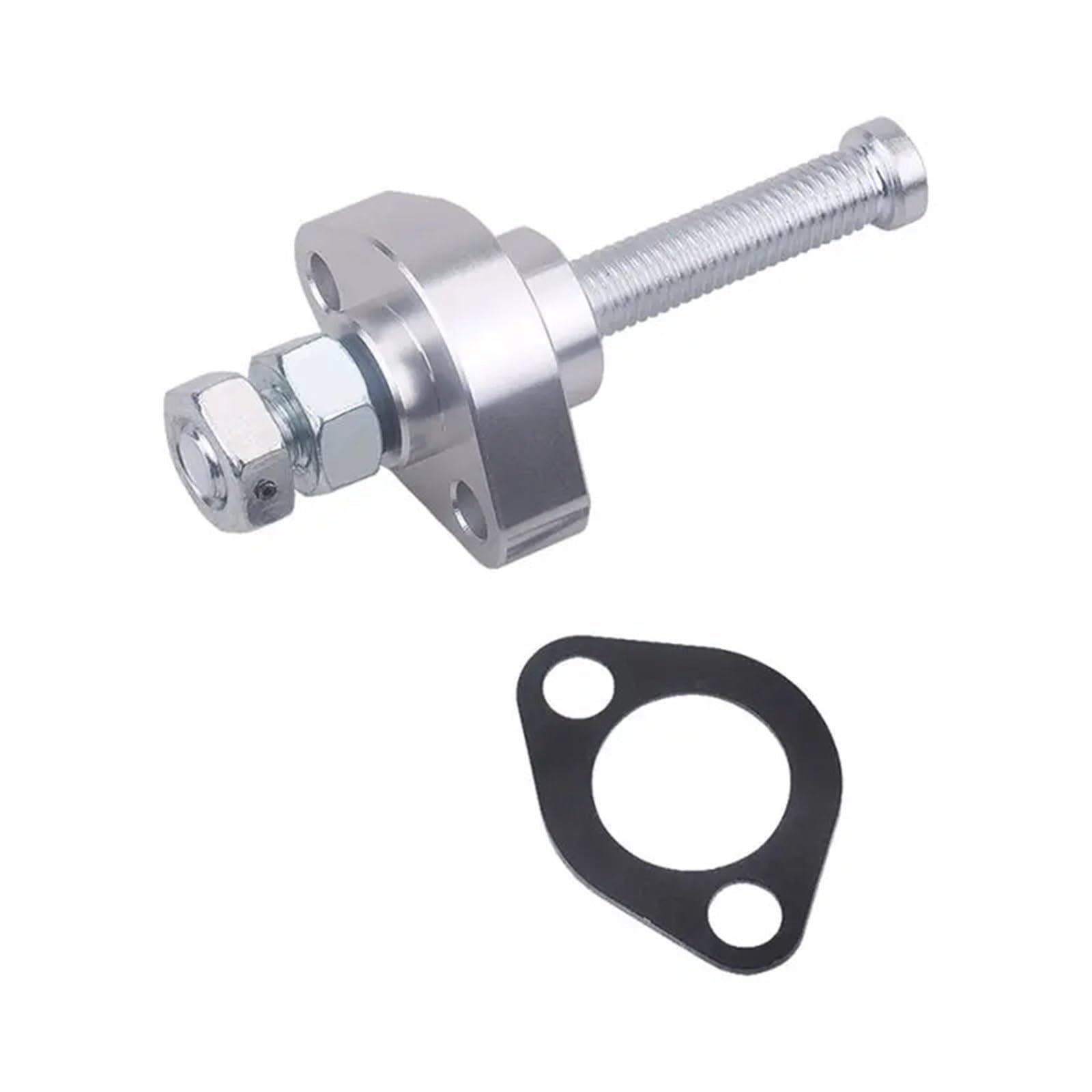 Regulator napięcia łańcucha Pasuje do Honda CBR600F F3 F4 F4i CBR900 RR CBR900F CB F instrukcja obsługi motocykla napinacz łańcucha rozrządu Regulator Napinacza łańcucha