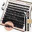 100D Lash Cluster Kit