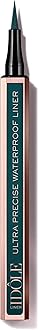 Lancôme Idôle Ultra-Precise Felt Tip Waterproof Liquid Eyeliner for 24Hr Smudge-Resistant Wear