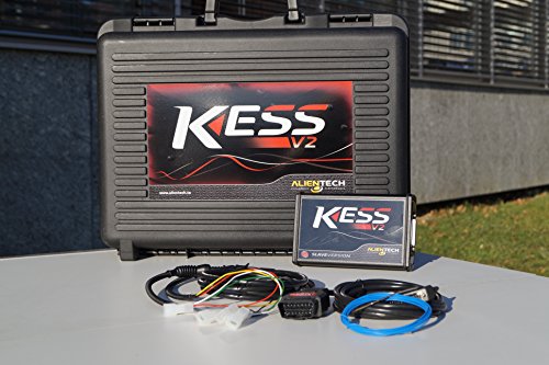 Kess V2 Slave (solo hardware) senza protocolli