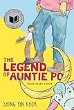 The Legend of Auntie Po
