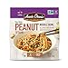 Annie Chun's - Noodle Bowl, Thai-Style Peanut Sesame Flavor, Instant & Microwavable, Non-GMO, Vegan, Healthy & Delicious, 8.7 Oz (Pack of 6)