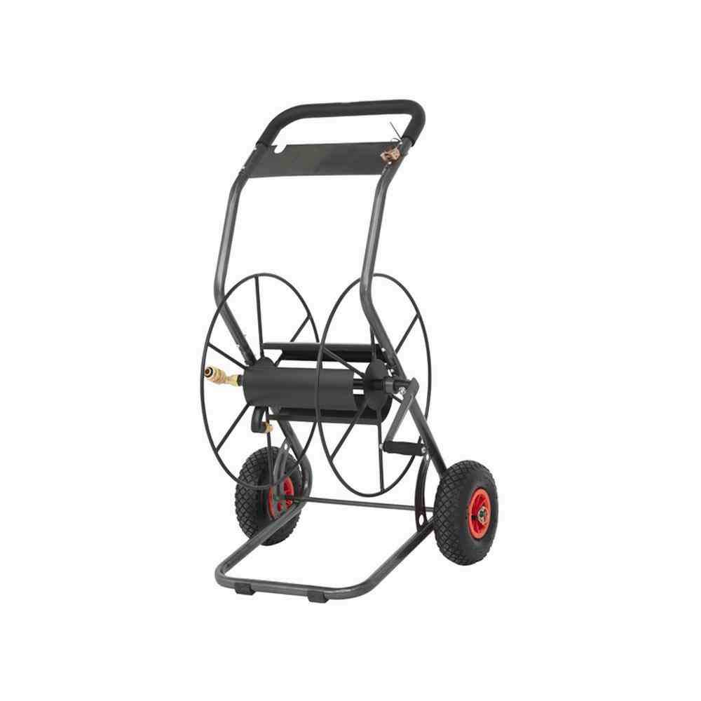 Siena Garden Profi Schlauchwagen 90m bei 19mm Schlauch 19mm