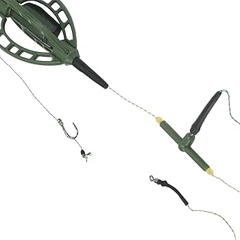 Recenze - Feederové Krmítko KORUM DURA-Method Feeder