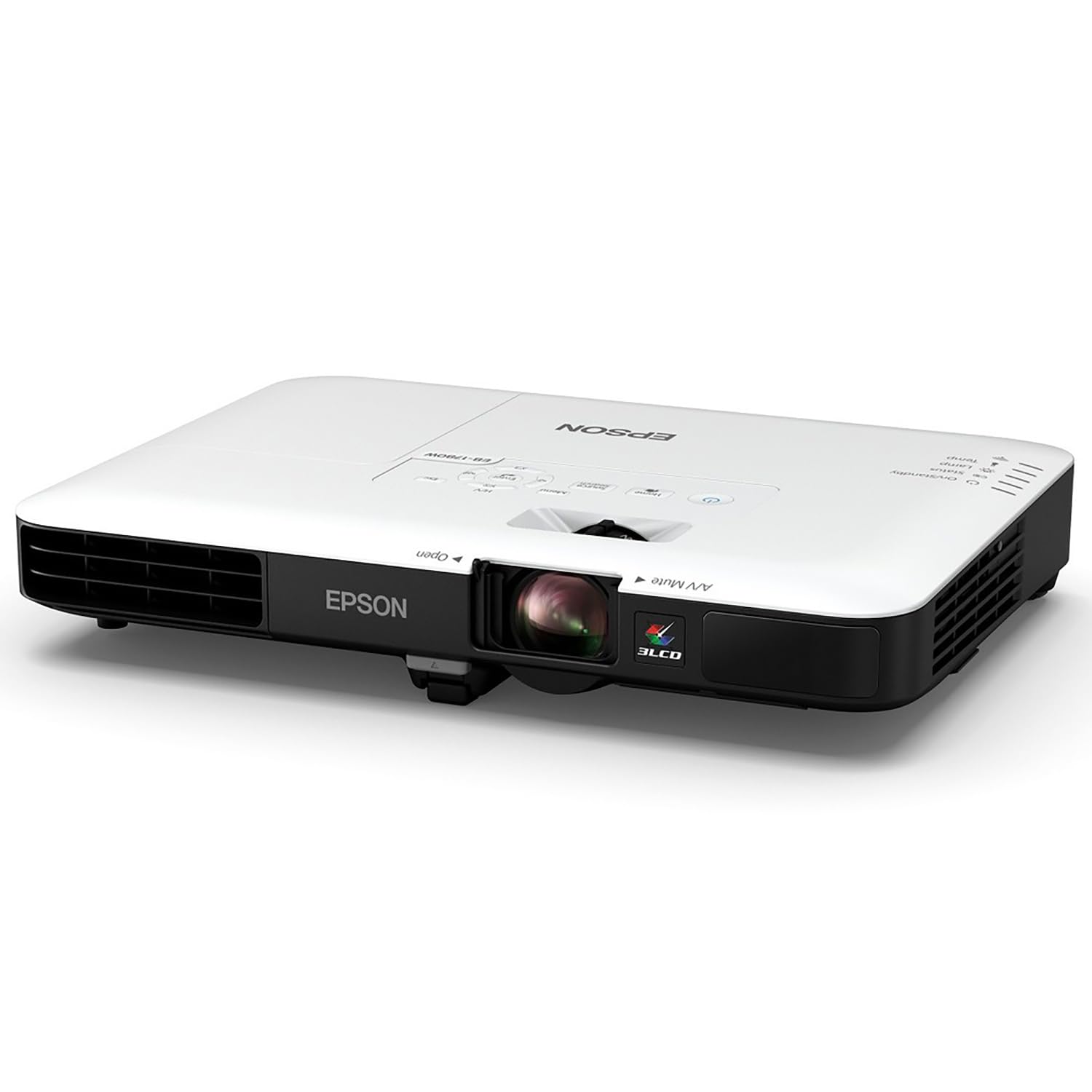 Epson EB-1780W-image