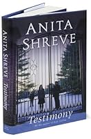 Testimony B0042PDUAG Book Cover