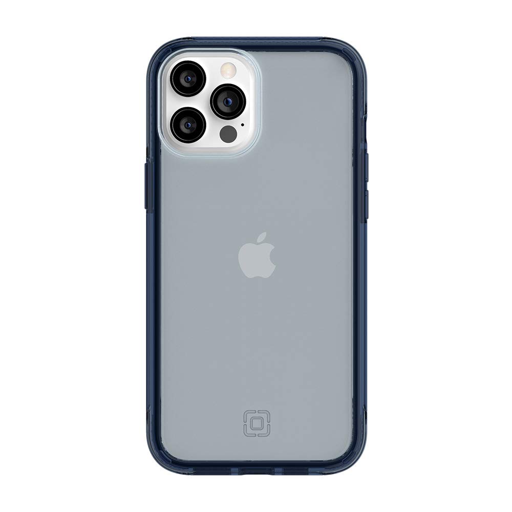 APPLE - iPhone 12 Pro Max 128GB-Blu Pacifico