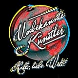 Unbekannte Künstler