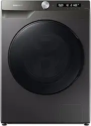 Samsung Lava e Seca Smart Digital Inverter WD13T Inox 13kg 127V