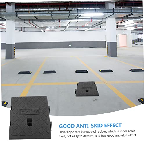 Rampa portátil plegable para silla de ruedas YARNOW miniatura 3