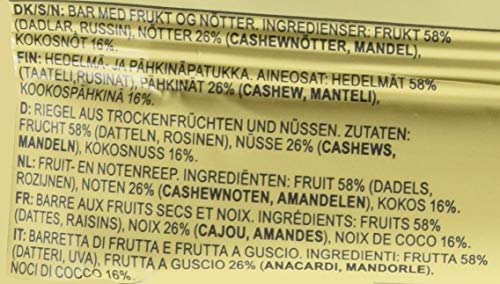 Rawbite Rohkost Legame Cocco - 600 g