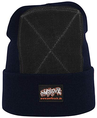 Swift Rock, cappello da beakdance classica con