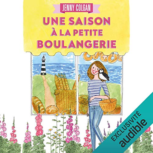 Une saison à la petite boulangerie La petite boulangerie 2 Partie 1