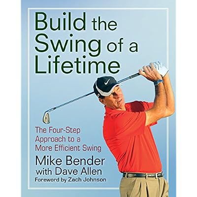 Build the Swing of a Lifetime