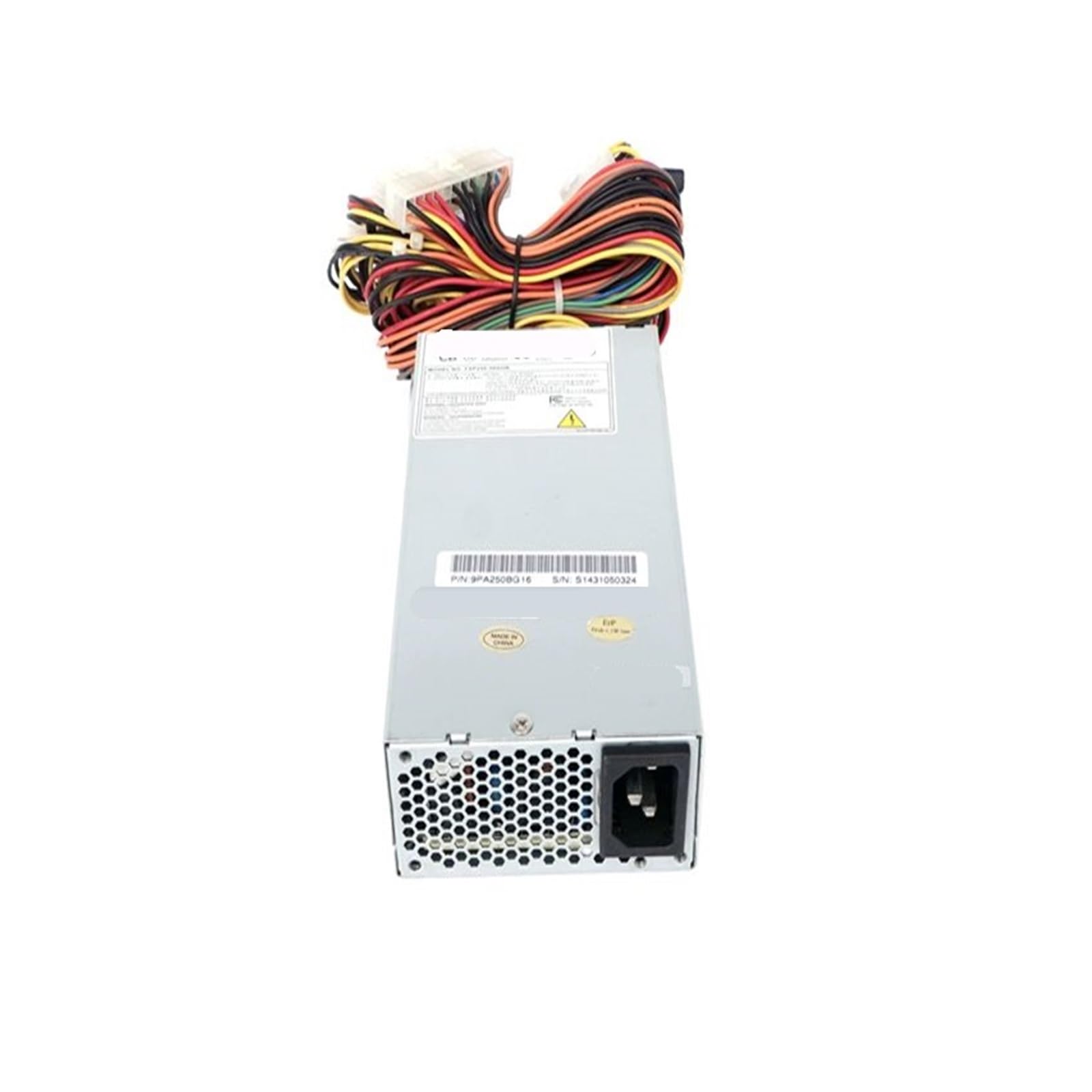 Alimentation 1U FSP200-50GUB bloc de remplacement pour mini PC