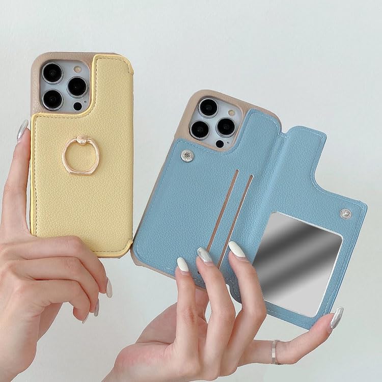 Amazon.co.jp: CYBERGARAGE・iPhone互換品16 Pro Max ケース カバー PU