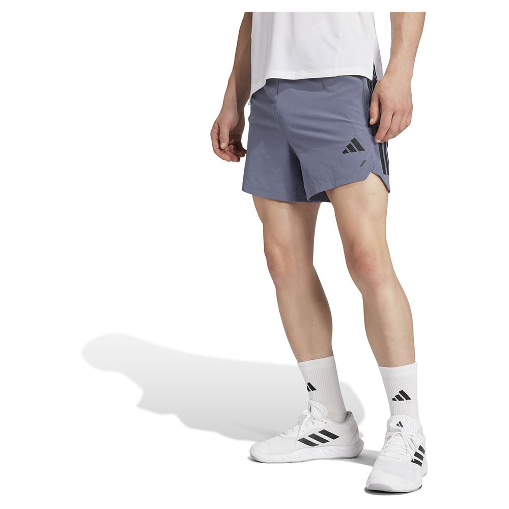 adidas Men Shorts-picture-34