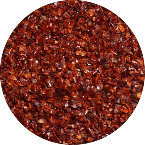 アメ横 大津屋 スパイス ハーブ チリ 唐辛子 粗びき 粗挽き 粗切り coarse grind 荒切り とうがらし 唐芥子 蕃椒 トウガラシ chili pepper 500g