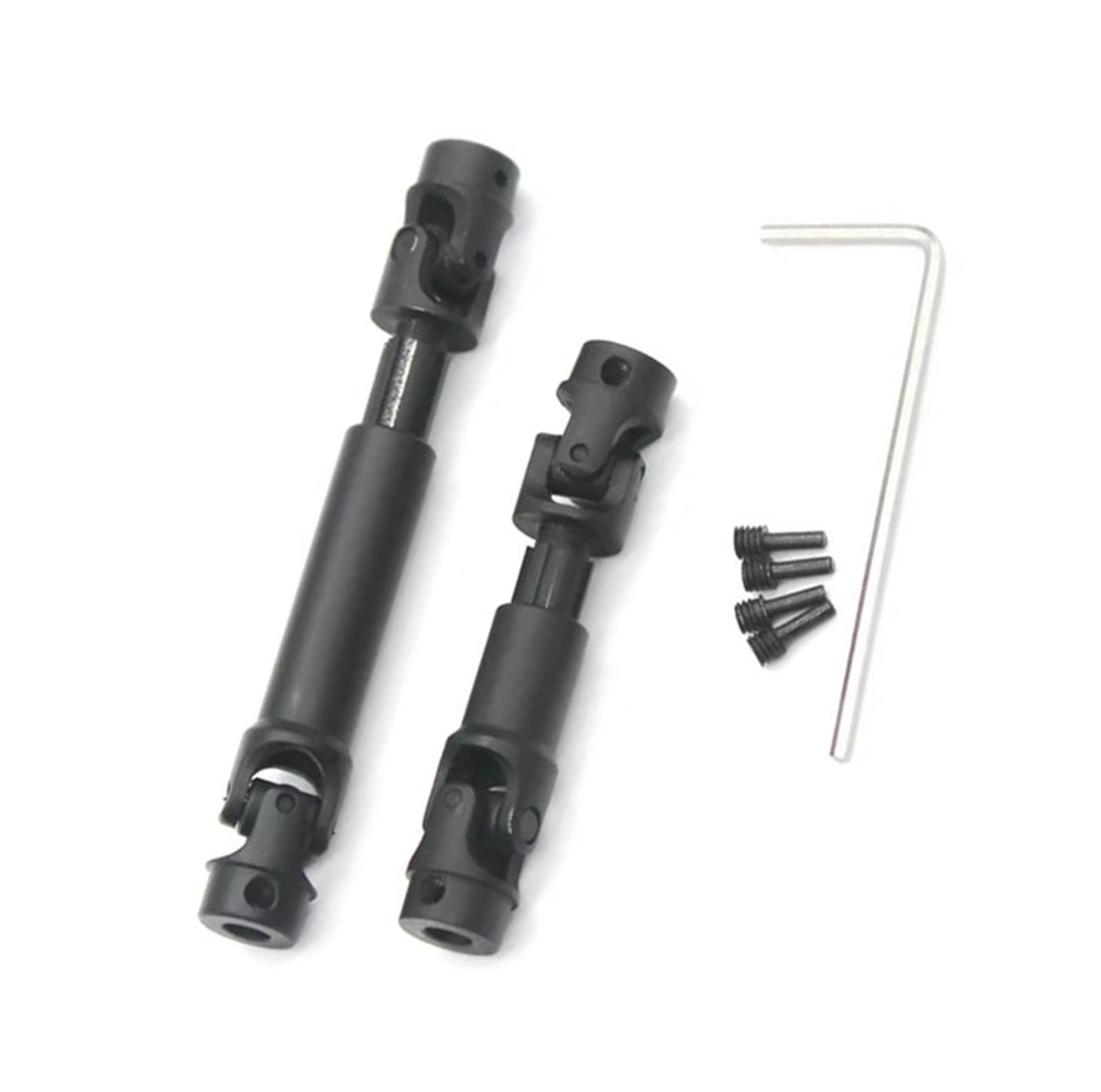 Amazon.com: BOQEXSS RC Car Drive Shafts for JJRC C8809 C8801 C8808