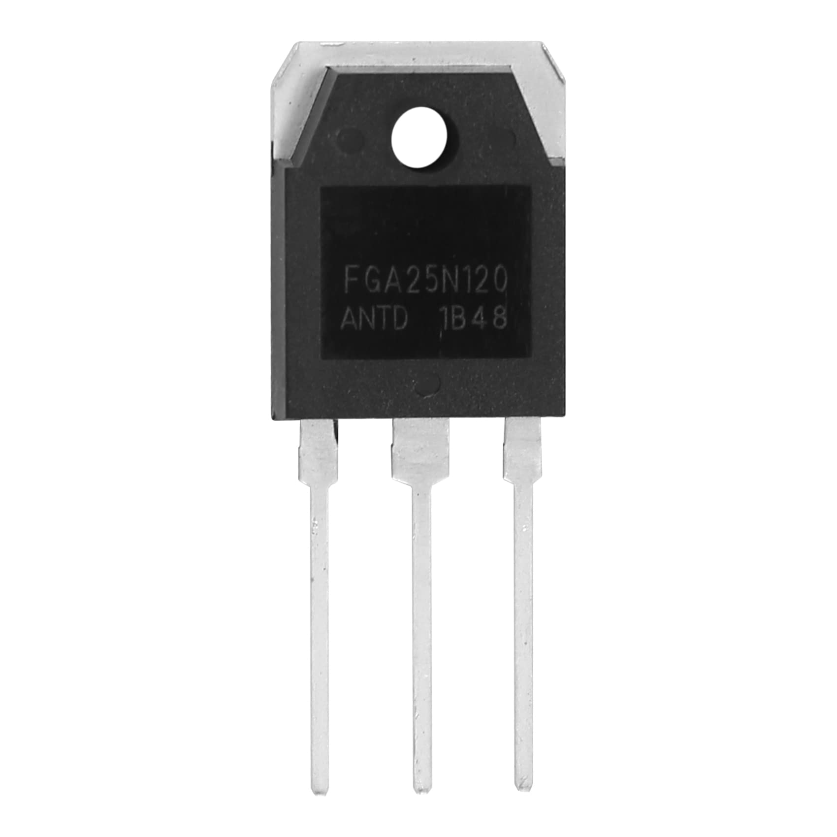 IGBT Transistor de puissance FGA25N120 1200 V 313 W