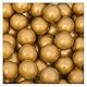 LittleTom Ab Null: 50 Bunte Bälle für Bällebad Baby Spielbälle 5,5cm - Indoor Outdoor Spielzeug für Spielzelt Spieltunnel Bällebad Kinder Plastikbälle Klein - Babyspielzeug Bällchenbad für Babys