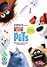 Produktbild The Secret Life Of Pets (DVD + Digital Download) [2015] UK-Import, Sprache-Englisch...