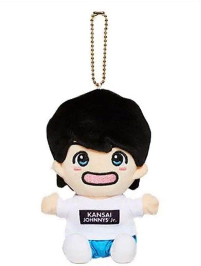西村拓哉 ちびぬい 第1弾 Amazon.co.jp: lilかんさい 西村拓哉 ちびぬい あけおめ : おもちゃ