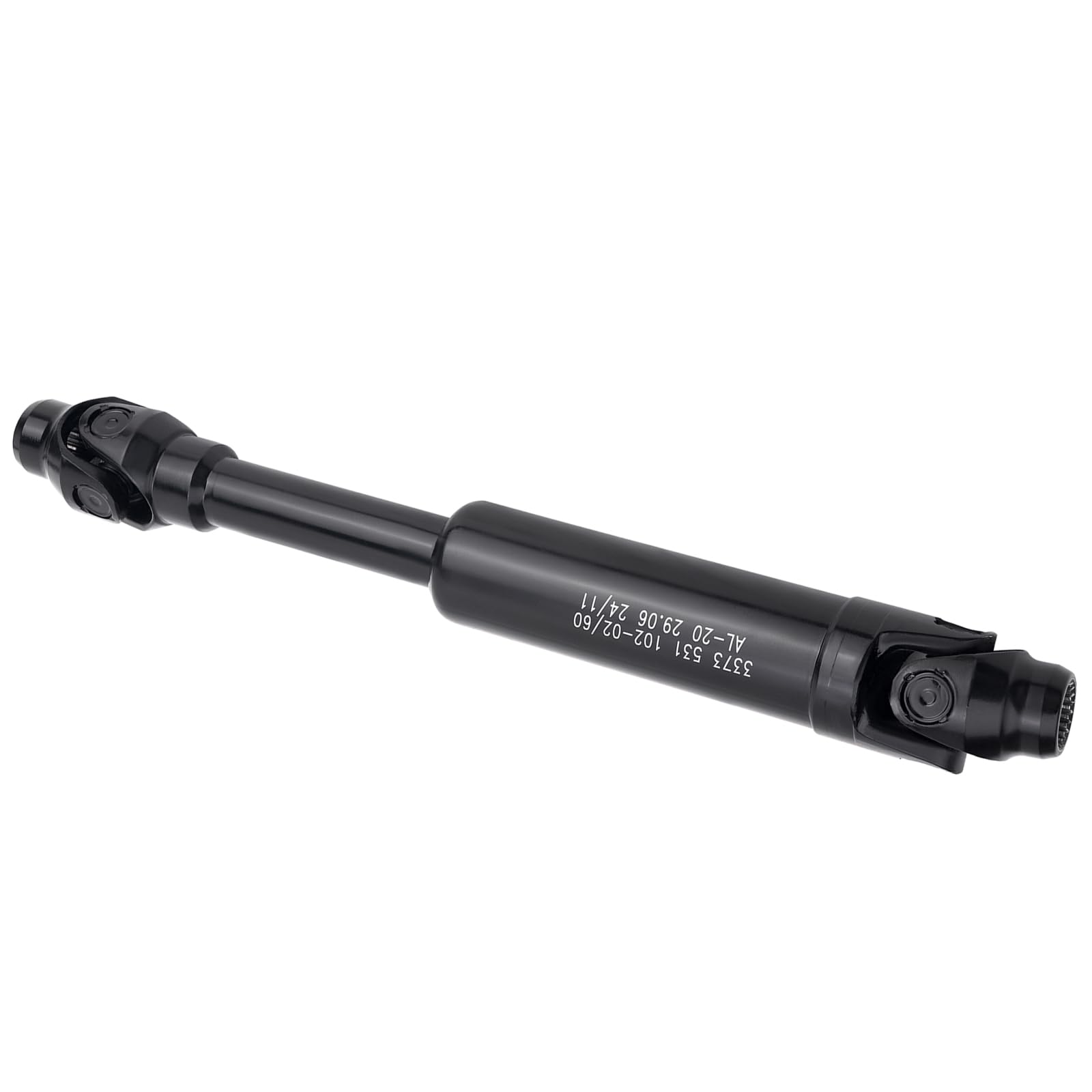 Road Passion Árbol de transmisión 33739898679 26117706394 26119898679 Compatible con R 1200 R 06 (0378,0398)（R-Models K2x）2007-2010 / R 1200 R 11 (0400,0490)（R-Models K2x）2009-2014