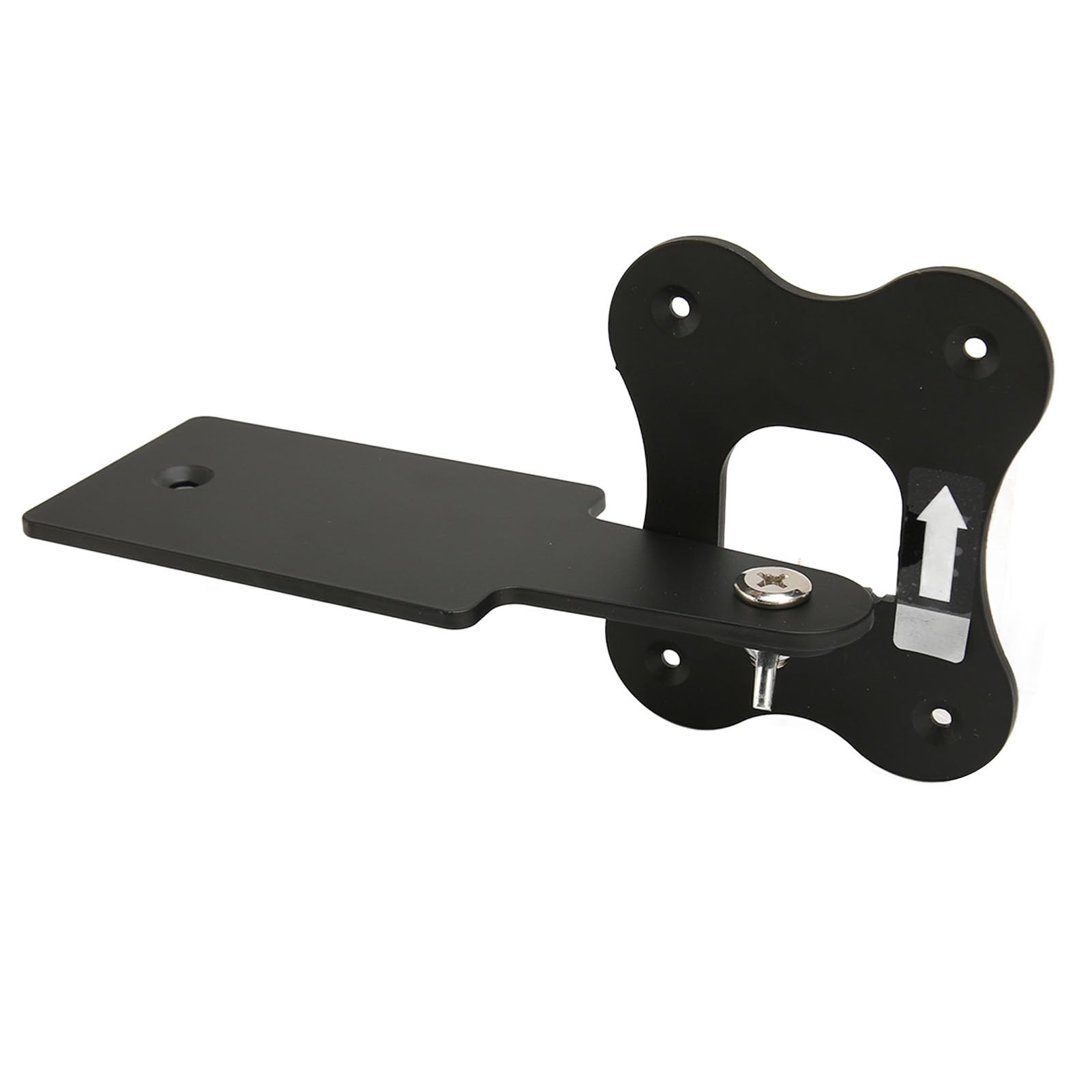 Cocoarm Support Mural pour Enceinte pour LSX II, 4,3x3,5 Pouces