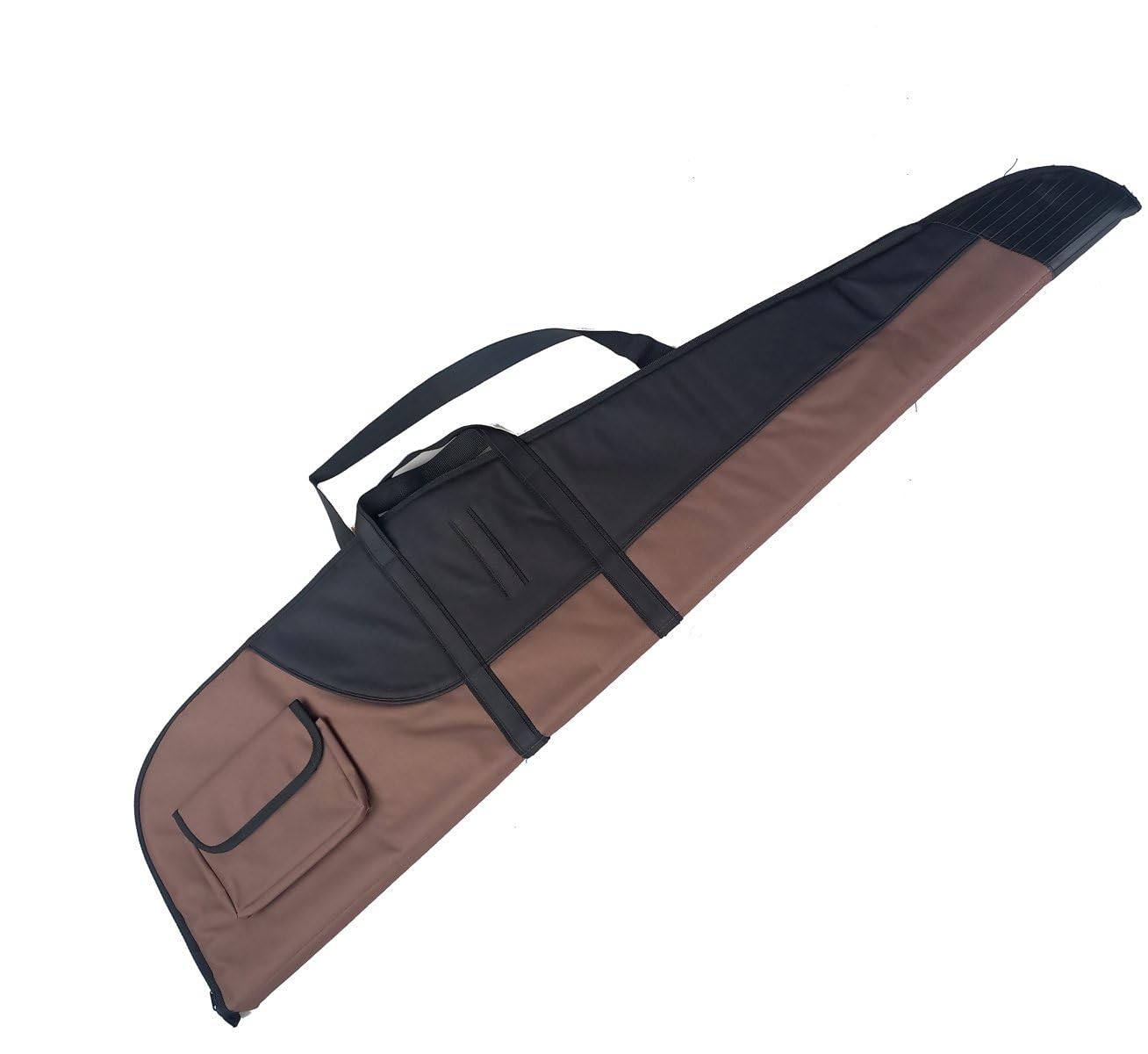generico Fodero Per Carabina Custodia Imbottita Con Ottica Fucile Cm. 125