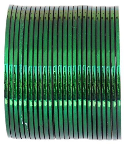 JD'Z COLLECTION Indian Bangles for Women,Traditional Bangle Set for Women,Bollywood Style Ethnic Bracelet Set of 24 Bangle3