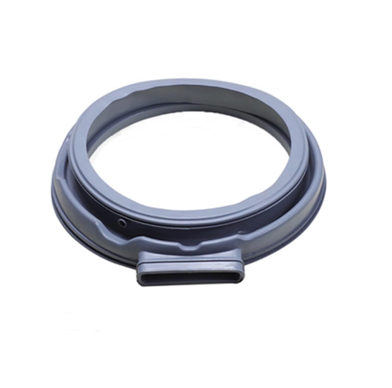 12638100000212 Guarnizione Porta, Parti Di Lavaggio, Compatibile Con Midea, Compatibile Con Little Swan, Guarnizione In Gomma For Lavatrice