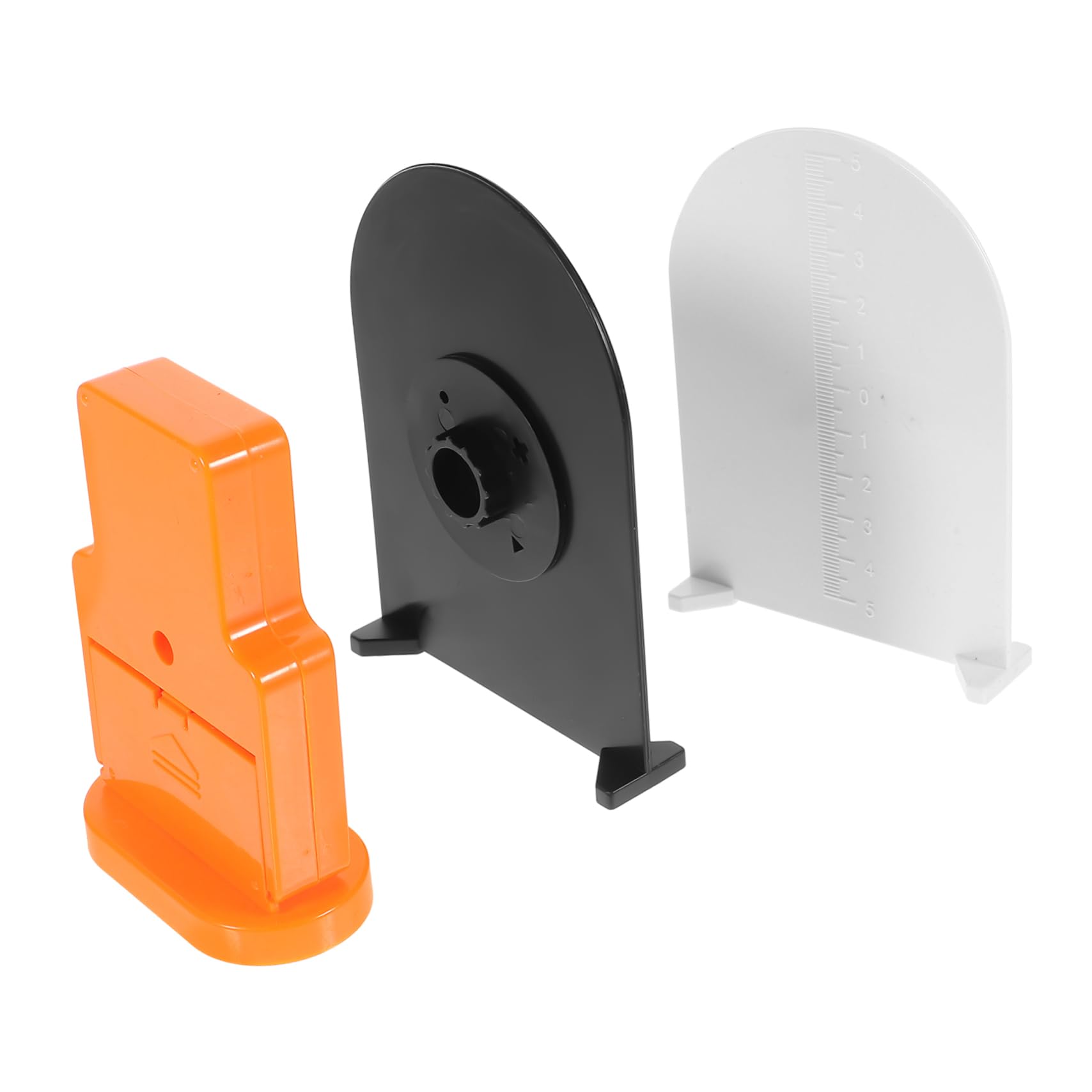 4sets Esperimenti Ottici Con Primari Kit Didattico Per Scuole e Laboratori Sperimentali Strumenti Leggeri e Facili Da Usare Per La Cognizione Della Luce e Fisica Optica