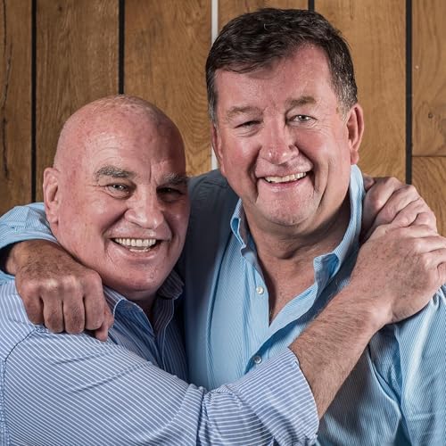 Episode 163 (29 October 2025) The Ashes - First Test Podcast Por  arte de portada