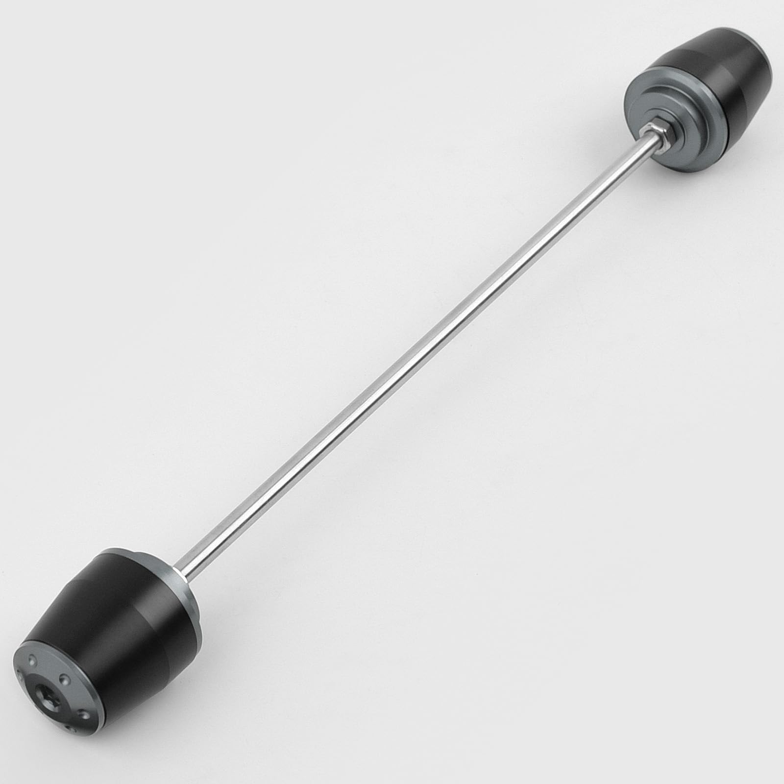 Amazon | WOOGA モーターサイクルフロントホイールフォークスライダー