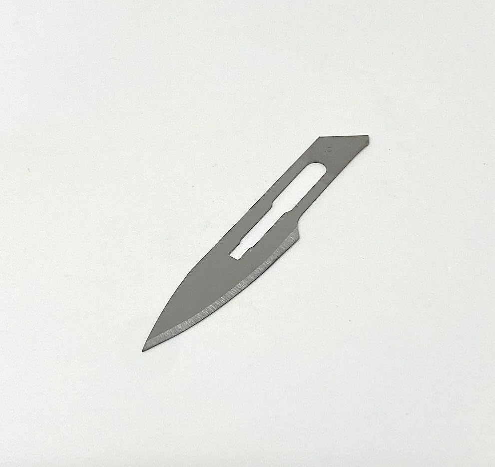Amazon.com: P&P Medical Surgical Disposable Surgical Scalpel