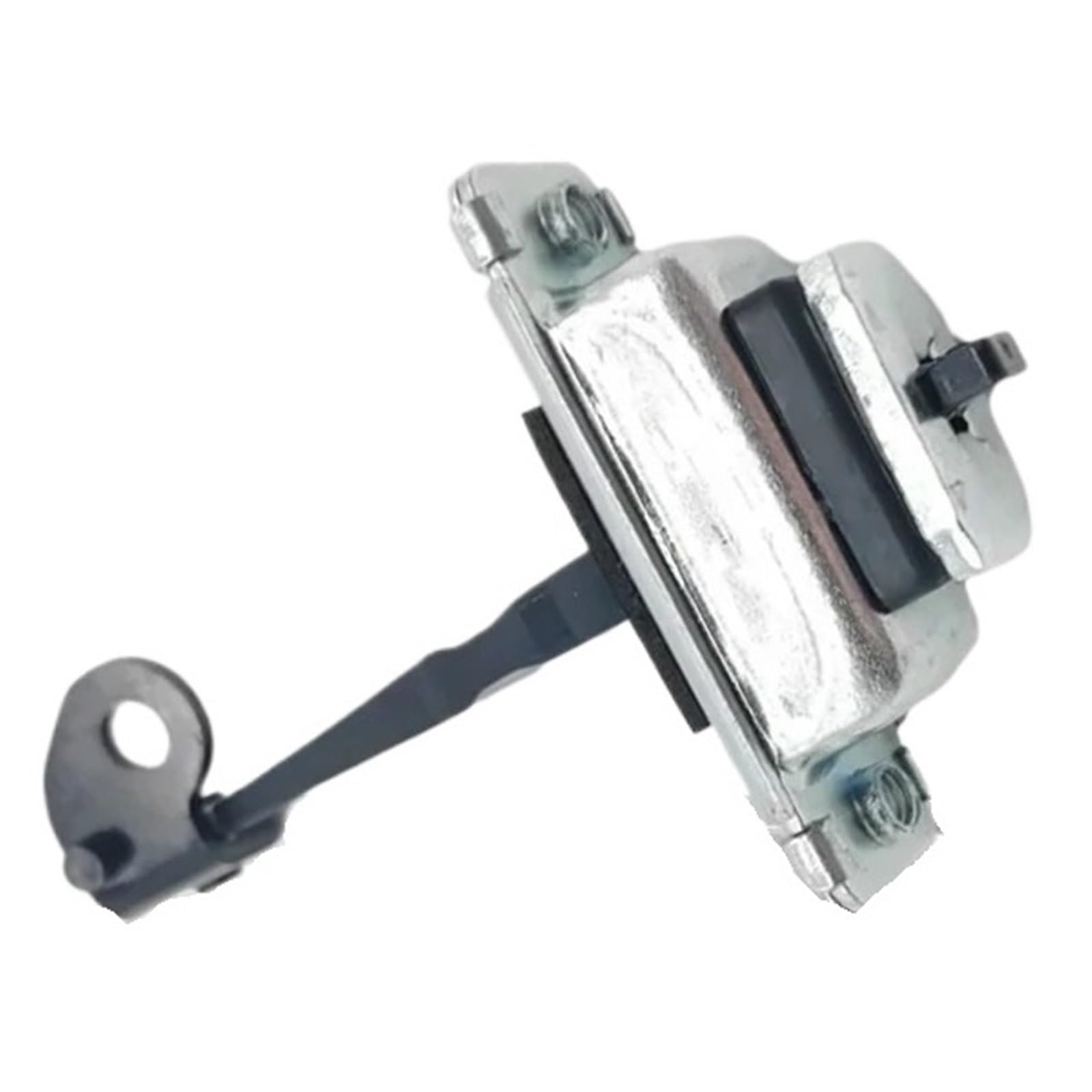 Knzvuuy Rear Left Side Door Hinge Check Arm Stop Strap Fit For Hyundai Fit For Accent Fit For Kia Fit For Rio Door Stop Check Strap Door Door Hinge Stop Limiter(Rear Left Side)