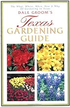 Texas Gardening Guide