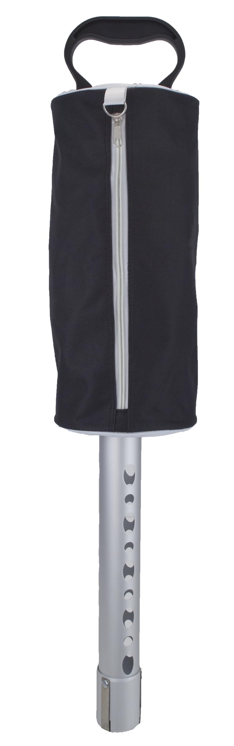 ProActive Shag Bag Golf Ball Shagger (Black)