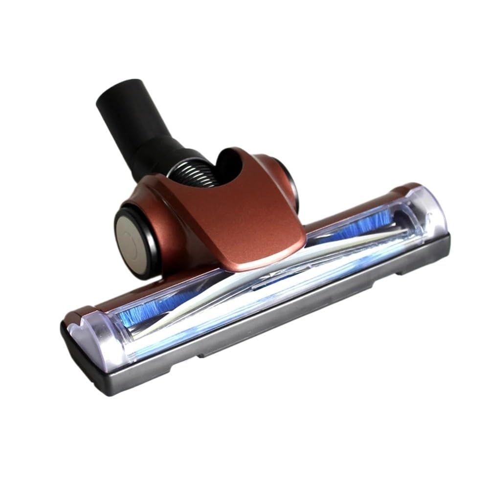 Testa Spazzola Turbo Azionata Aria 32mm Per Aspirapolvere VAX