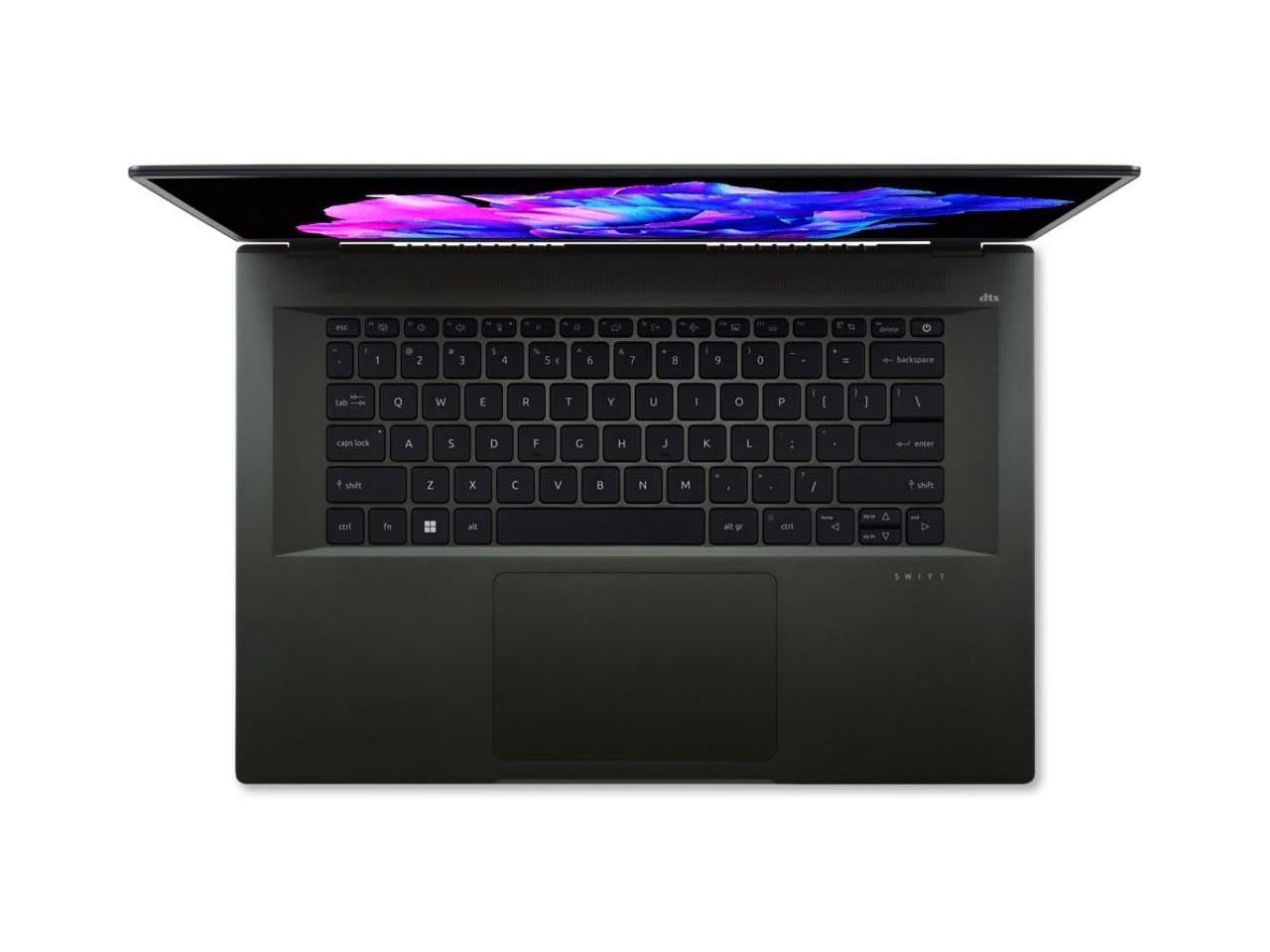 美品 16インチノートPC ACER Swift Edge 16 Ryzen5 ASCII.jp：16型OLED搭載の軽量ノートPC「Swift Edge 16」実機