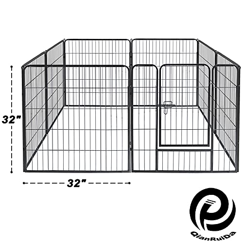 Dog Excercise Playpen Outdoor(l) - Image 4