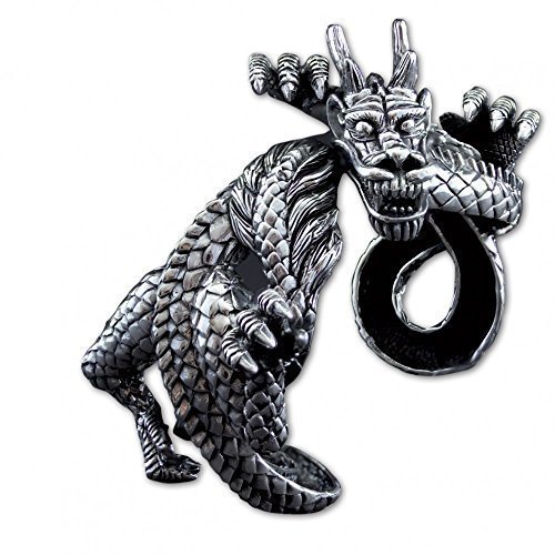 ECHT Dragon bangle ECHT Dragon bangle