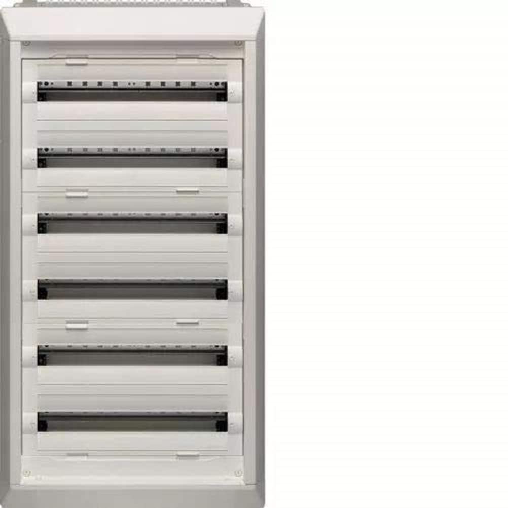 Caja dist. emp.​vegaD,​6F,​144M,​s/​puerta