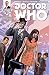 Doctor Who: The Twelfth Doctor #9